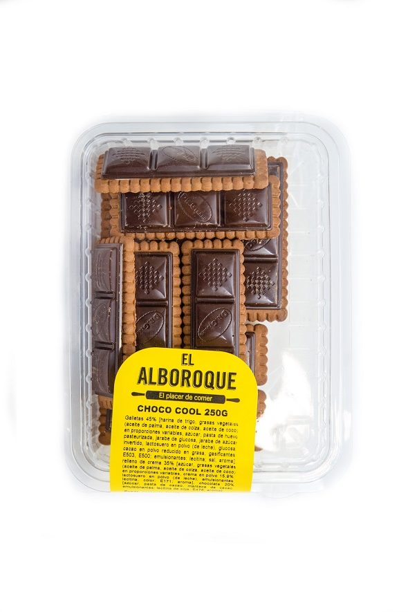 Chococool