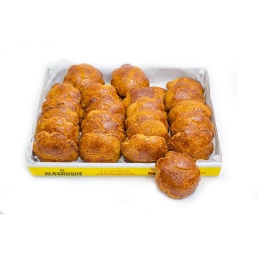 Pastelillos