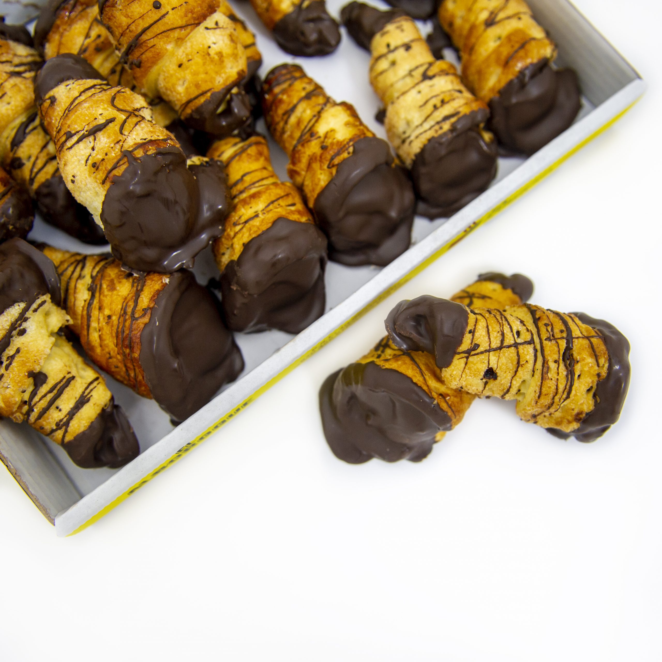 Repostería artesanal Lorca El Alboroque - surtido de dulces tradicionales.
