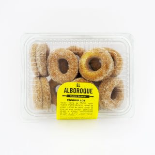 Rosquillos copia