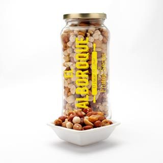 frutossecossinsal